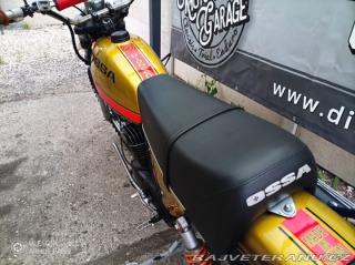 Ostatní značky Ostatní modely OSSA SUPERPIONIER 250 /19 1978