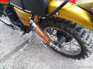 Ostatní značky Ostatní modely OSSA SUPERPIONIER 250 /19 1978