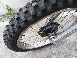 Ostatní značky Ostatní modely OSSA SUPERPIONIER 250 /19 1978