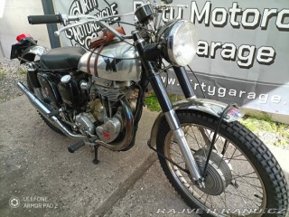 Ostatní značky Ostatní modely Matchles G 80 /1951/ 1951