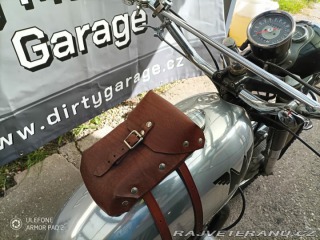 Ostatní značky Ostatní modely Matchles G 80 /1951/ 1951