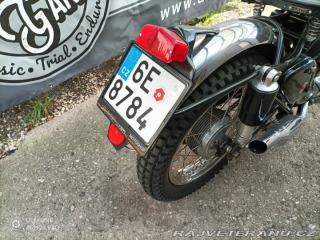 Ostatní značky Ostatní modely Matchles G 80 /1951/ 1951