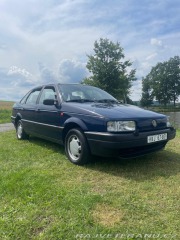 Volkswagen Passat B3 1,9Td AAZ