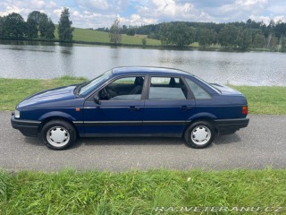 Volkswagen Passat B3 1,9Td AAZ 1993