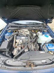 Volkswagen Passat B3 1,9Td AAZ 1993