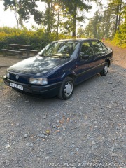 Volkswagen Passat B3 1,9Td AAZ 1993
