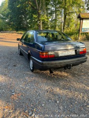Volkswagen Passat B3 1,9Td AAZ 1993