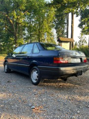 Volkswagen Passat B3 1,9Td AAZ 1993
