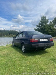 Volkswagen Passat B3 1,9Td AAZ 1993