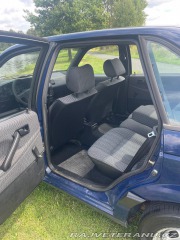 Volkswagen Passat B3 1,9Td AAZ 1993