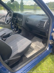 Volkswagen Passat B3 1,9Td AAZ 1993