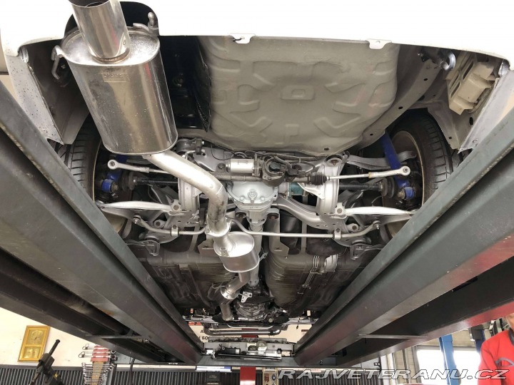 Nissan Skyline R33 GTST 1996