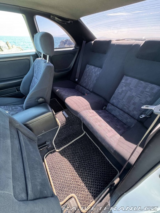 Nissan Skyline R33 GTST 1996