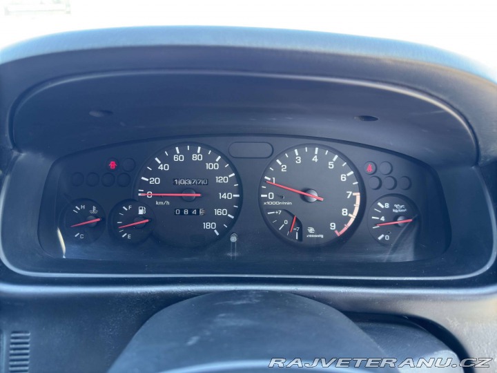 Nissan Skyline R33 GTST 1996