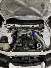 Nissan Skyline R33 GTST 1996