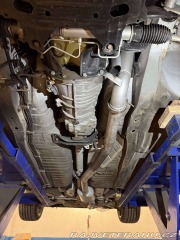 Nissan Skyline R33 GTST 1996