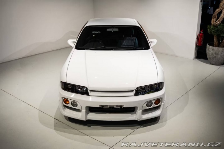 Nissan Skyline R33 GTST 1997