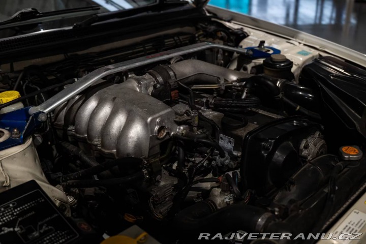 Nissan Skyline R33 GTST 1997