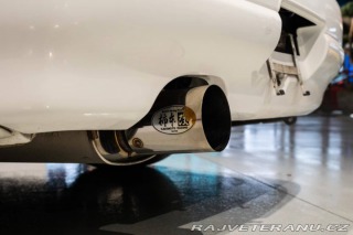 Nissan Skyline R33 GTST 1997