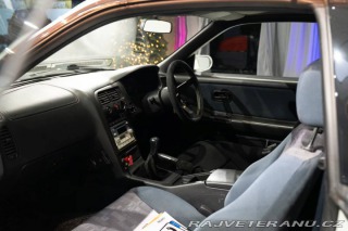 Nissan Skyline R33 GTST 1997