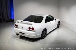 Nissan Skyline R33 GTST 1997