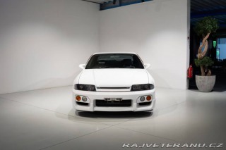 Nissan Skyline R33 GTST 1997