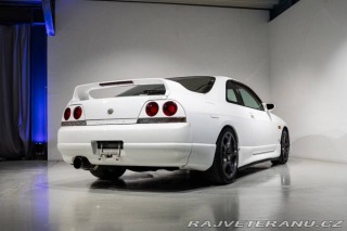 Nissan Skyline R33 GTST 1997