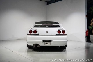 Nissan Skyline R33 GTST 1997
