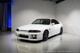 Nissan Skyline R33 GTST 1997