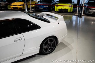Nissan Skyline R33 GTST 1997