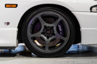 Nissan Skyline R33 GTST 1997