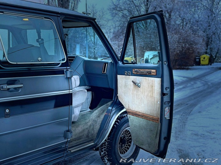 Chevrolet G20 5.7 V8 | Winnebago 1987