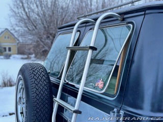 Chevrolet G20 5.7 V8 | Winnebago 1987