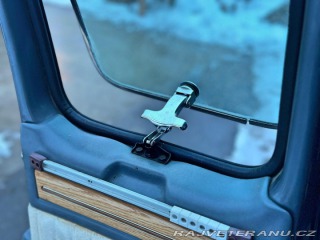 Chevrolet G20 5.7 V8 | Winnebago 1987