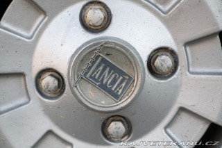 Lancia Fulvia SPORT 1.6 ZAGATO 1972