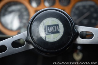 Lancia Fulvia SPORT 1.6 ZAGATO 1972