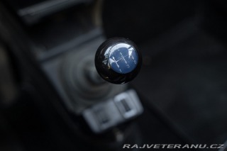 Lancia Fulvia SPORT 1.6 ZAGATO 1972