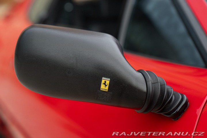 Ferrari 512 BBi 1982