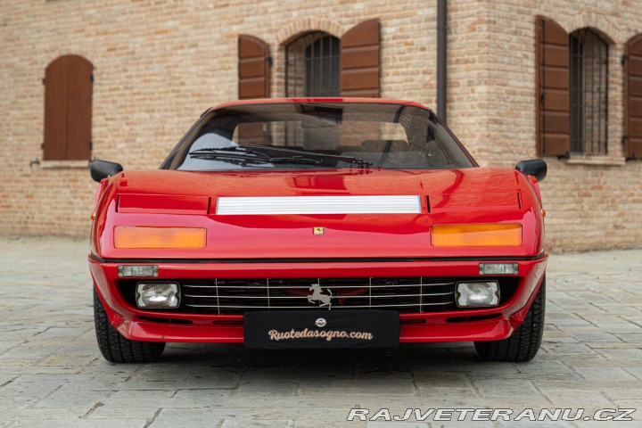 Ferrari 512 BBi 1982