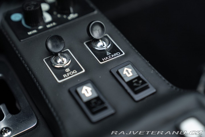 Ferrari 512 BBi 1982