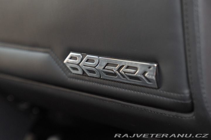 Ferrari 512 BBi 1982