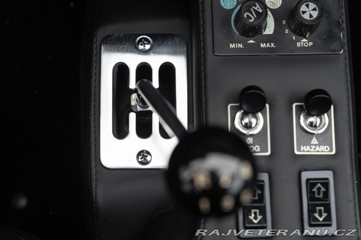 Ferrari 512 BBi 1982