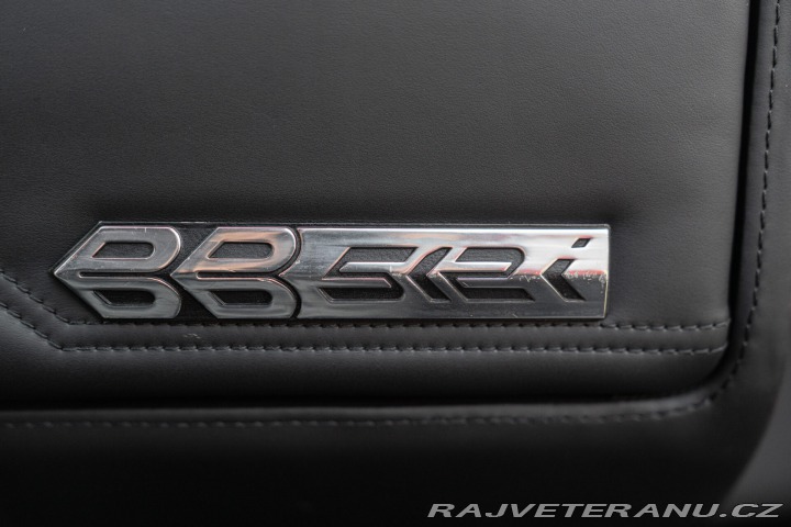 Ferrari 512 BBi 1982