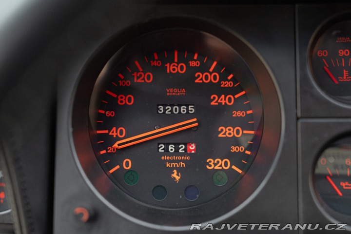 Ferrari 512 BBi 1982