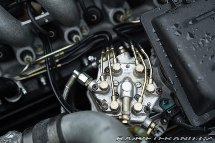 Ferrari 512 BBi 1982