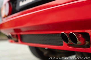 Ferrari 512 BBi 1982