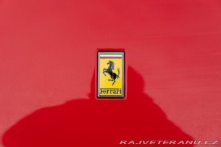 Ferrari 512 BBi 1982