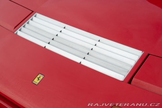 Ferrari 512 BBi 1982