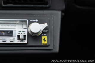 Ferrari 512 BBi 1982