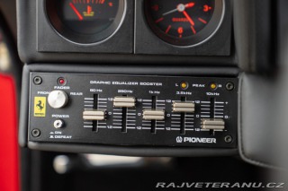 Ferrari 512 BBi 1982